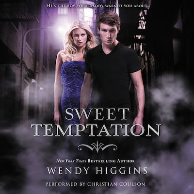 Sweet Temptation