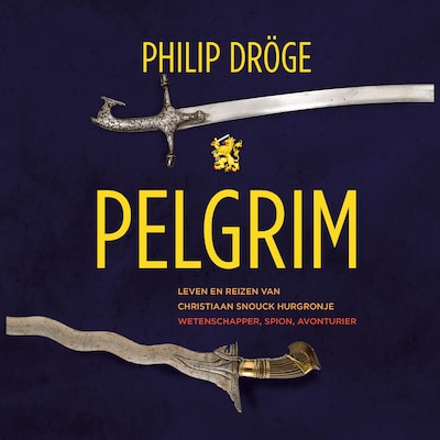 Pelgrim