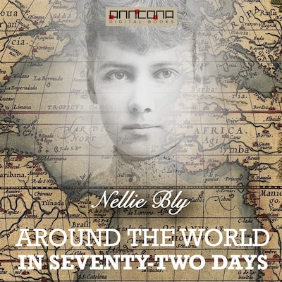 Around the World in Seventy-Two Days