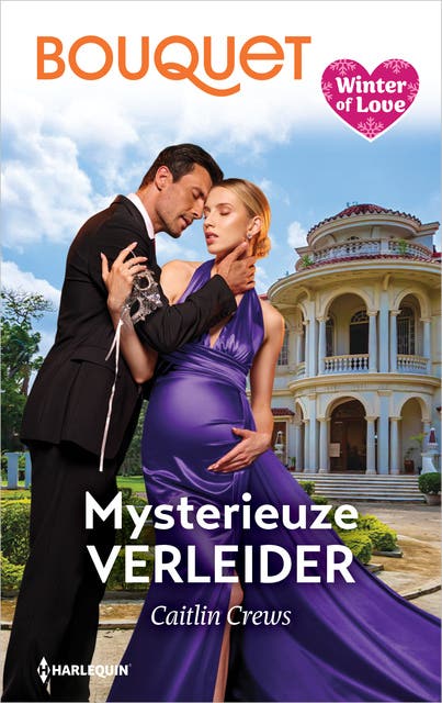 Mysterieuze verleider