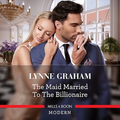 The Maid Married To The Billionaire