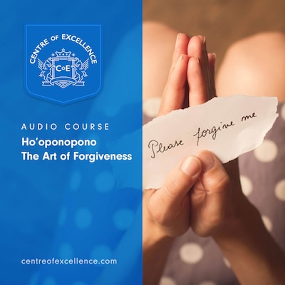 Ho'oponopono - The Art of Forgiveness