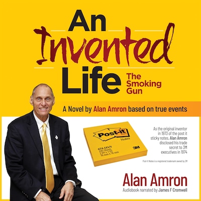 An Invented Life - The Smoking Gun