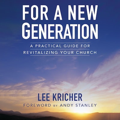 For a New Generation