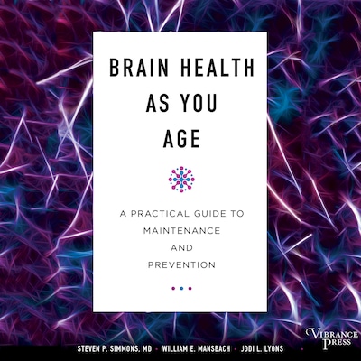 Brain Health As You Age
