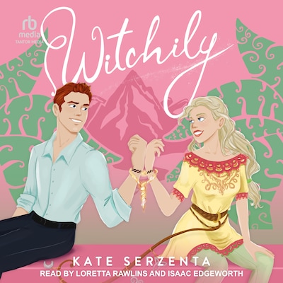 Witchily