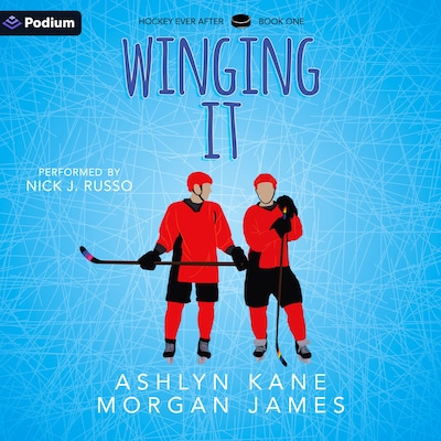 Winging It