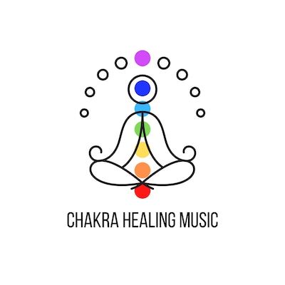 Chakra Healing Music