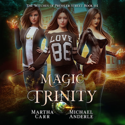 Magic Trinity