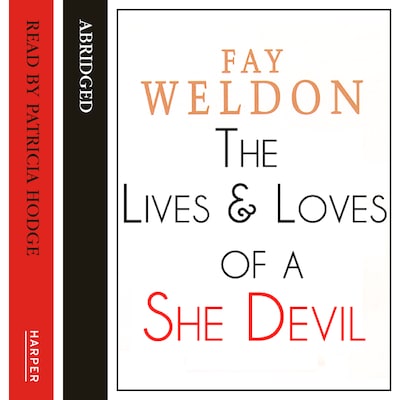 The Life and Loves of a She-Devil