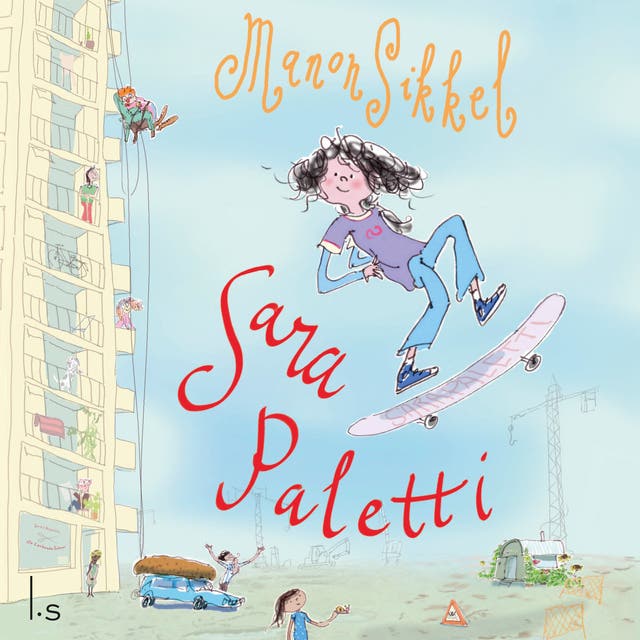 Sara Paletti