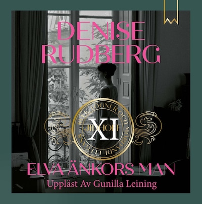 Elva änkors man