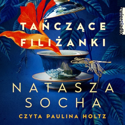 Tańczące filiżanki