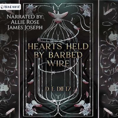 Hearts Held by Barbed Wire