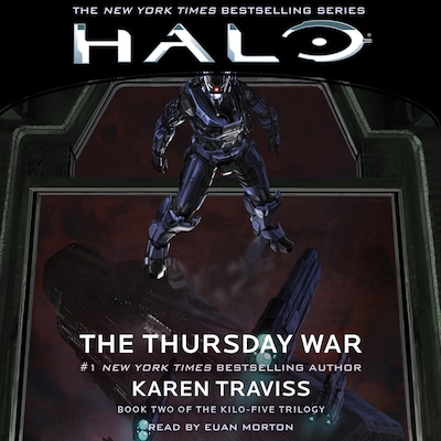 Halo: The Thursday War