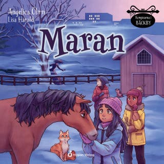 Maran