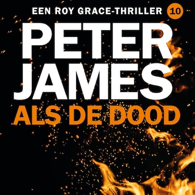 Als de dood