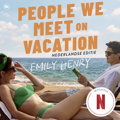 Vakantievrienden