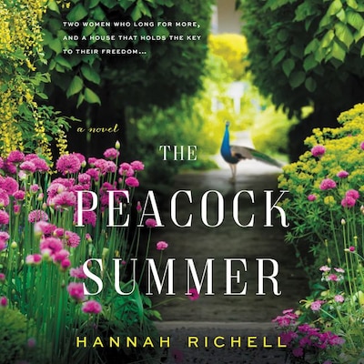 The Peacock Summer