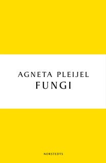 Fungi : en roman om kärleken