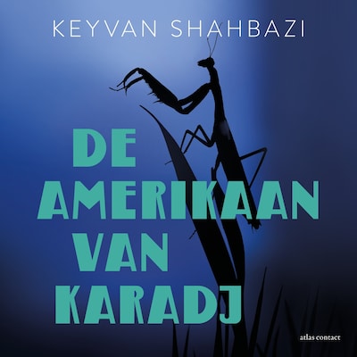 De Amerikaan van Karadj