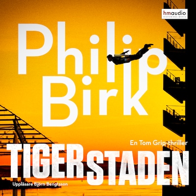 Tigerstaden