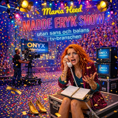 Madde Fryk Show