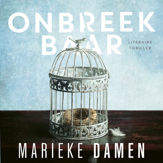 Onbreekbaar: Twee vrouwen, een ontvoerder. Wie heeft dit op zijn geweten?