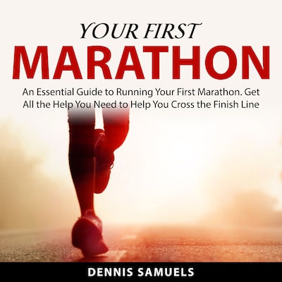 Your First Marathon