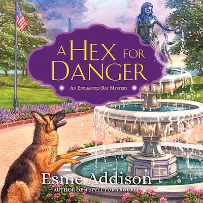 A Hex for Danger