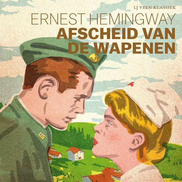 Afscheid van de wapenen