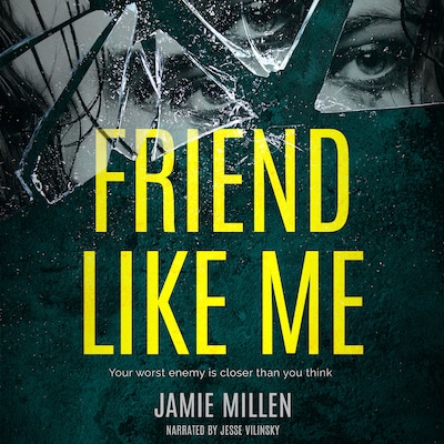 Friend Like Me