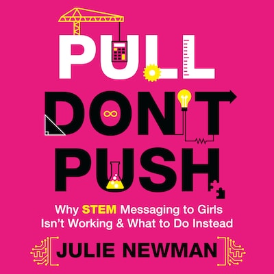 Pull Don’t Push