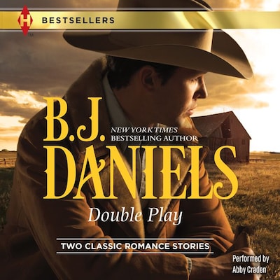 Double Play:  Ambushed! / High-Caliber Cowboy