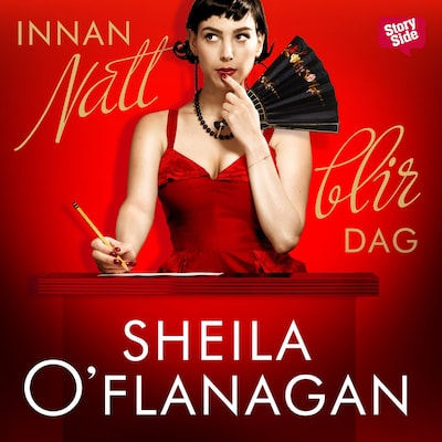 Innan natt blir dag
