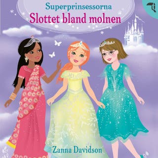 Slottet bland molnen