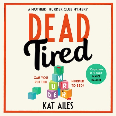 Dead Tired