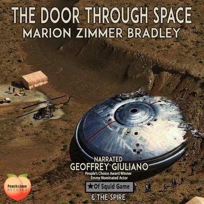 The Door Through Space