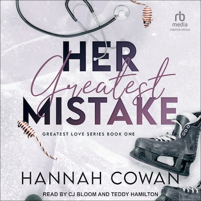 Her Greatest Mistake