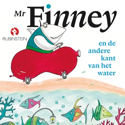 Mr. Finney en de andere kant van het water
