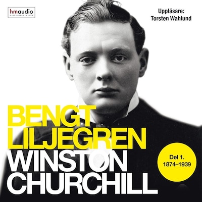 Winston Churchill, del 1