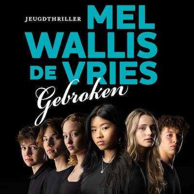 Gebroken