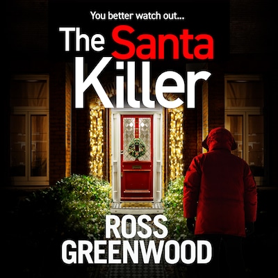 The Santa Killer (Unabridged)