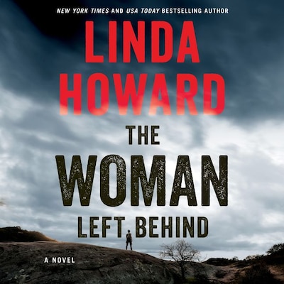 The Woman Left Behind