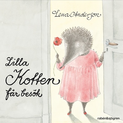 Lilla Kotten får besök