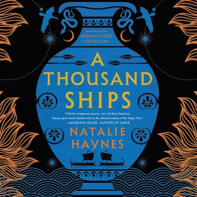 A Thousand Ships