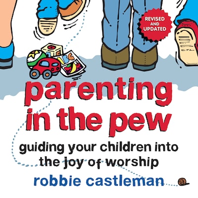 Parenting in the Pew