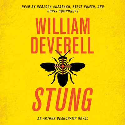 Stung