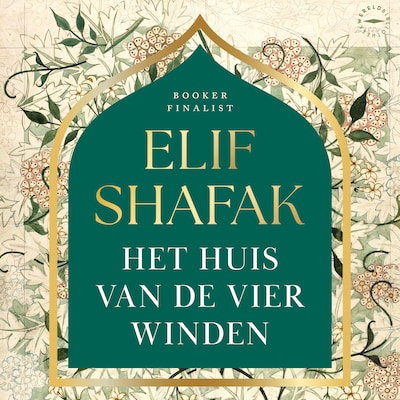 Het huis van de vier winden