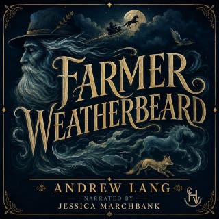 Farmer Weatherbeard